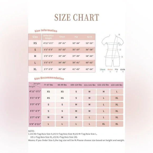 Ballet🩰Leotards for Women👩🏽Turtleneck Short Sleeve Dance Bodysuit Sz M - Picture 9 of 9